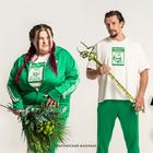 adidas запустил эколинейку Stan Smith. Представляем ее украинских героев