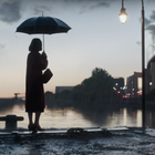 Смотрите новый трейлер драмы Гильермо дель Торо «Форма воды»