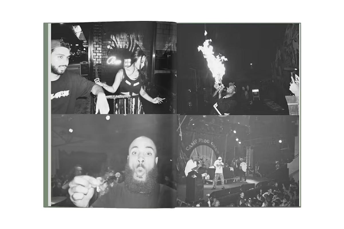 sagan-lockhart-book-dtf-magazine-2 Члени колективу Odd Future з книжки Сагана Локхарта