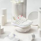 adidas представил кроссовки, которые можно повторно переработать