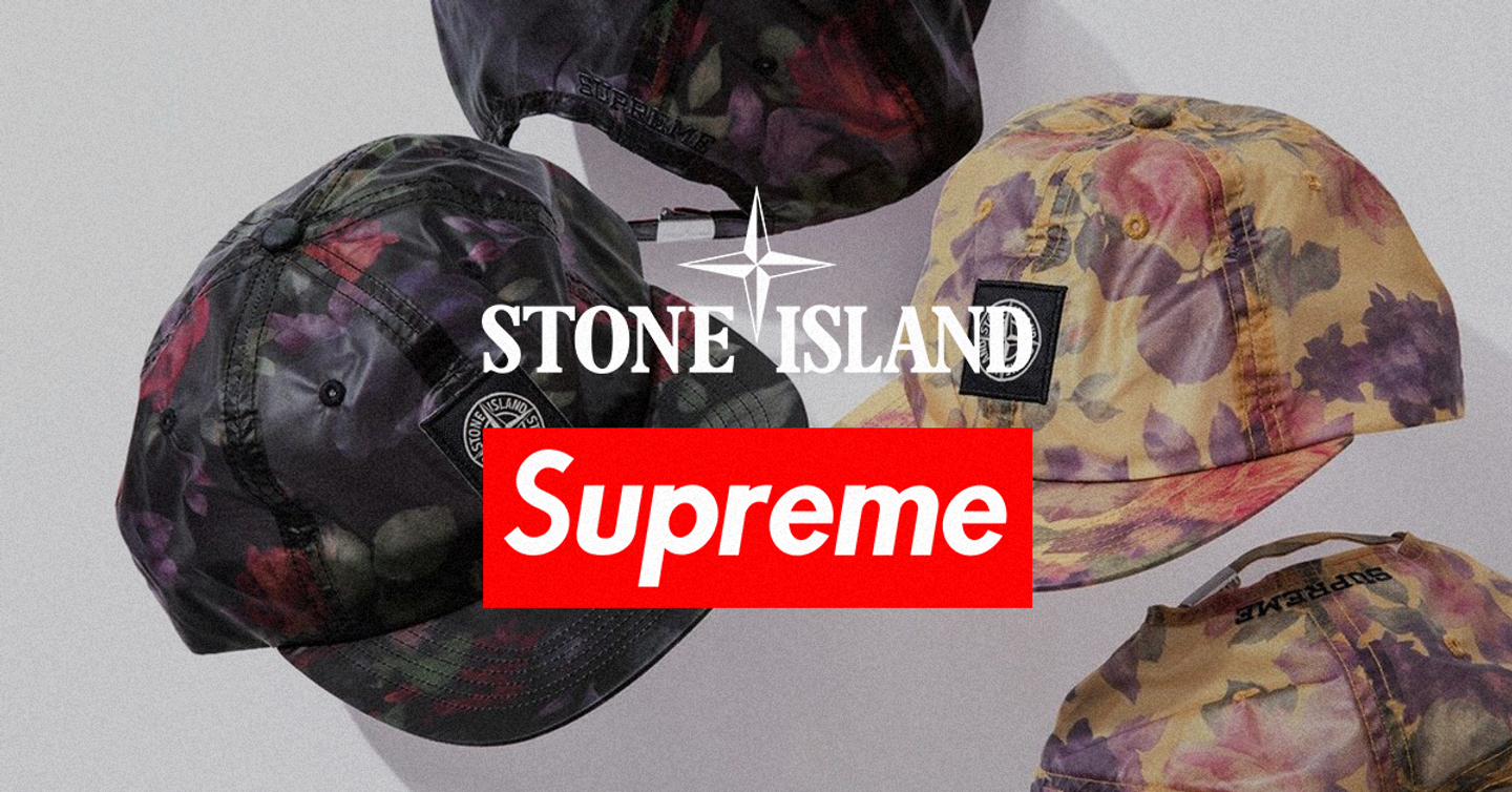 supreme_stone_island_collab_fall_2017_header Supreme и Stone Island показали совместную осеннюю коллекцию