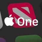 Единую подписку Apple One запустят 30 октября. Возможно, и в Украине