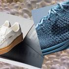 Патентные войны. Как Nike, Adidas и Puma защищают свои кроссовки