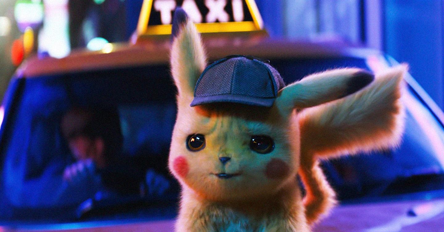 pikachu-first-trailer-dtf-magazine-cover Смотрите первый трейлер «Покемон. Детектив Пикачу»