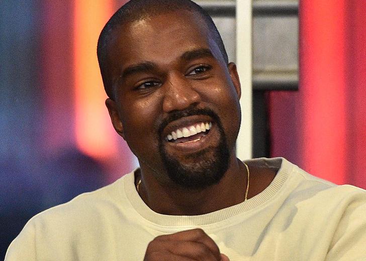 Канье Уэст судится с сетью супермаркетов Walmart из-за фальшивых кроссовок YEEZY
