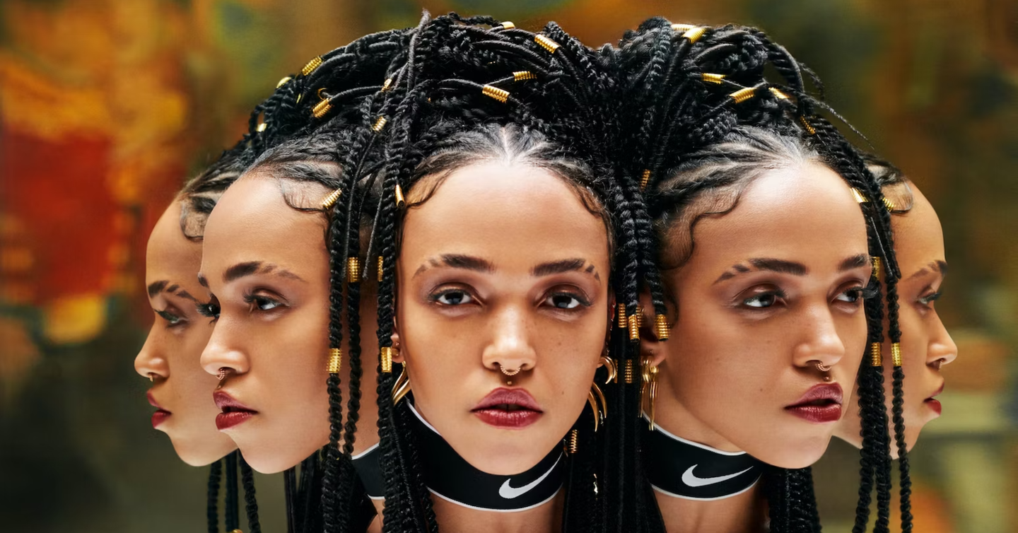 FKA twigs