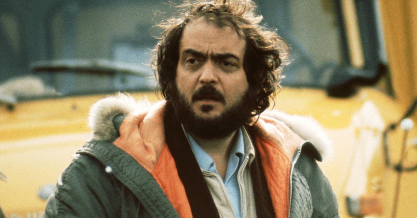 stanley-kubrick-dtf-magazine Режиссер последнего «Бонда» экранизирует идею Стэнли Кубрика
