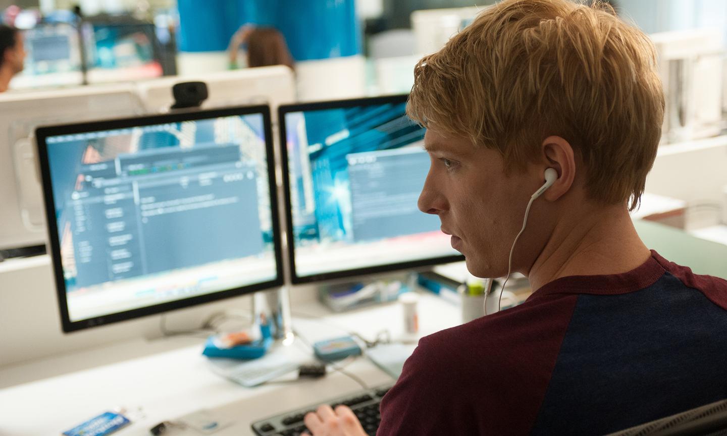 exmachina-cover-dtf-magazine The New York Times подала позов проти OpenAI та Microsoft через штучний інтелект. OpenAI відповіли