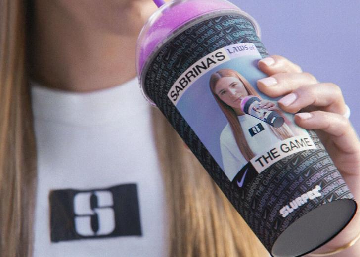 Оператор «Памфіра» Микита Кузьменко зняв рекламу для Nike. Її зрежисував Ерік Андре