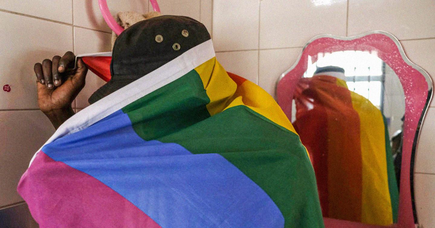 В Уганді прийняли один з найсуворіших законів проти ЛГБТК+ у світі