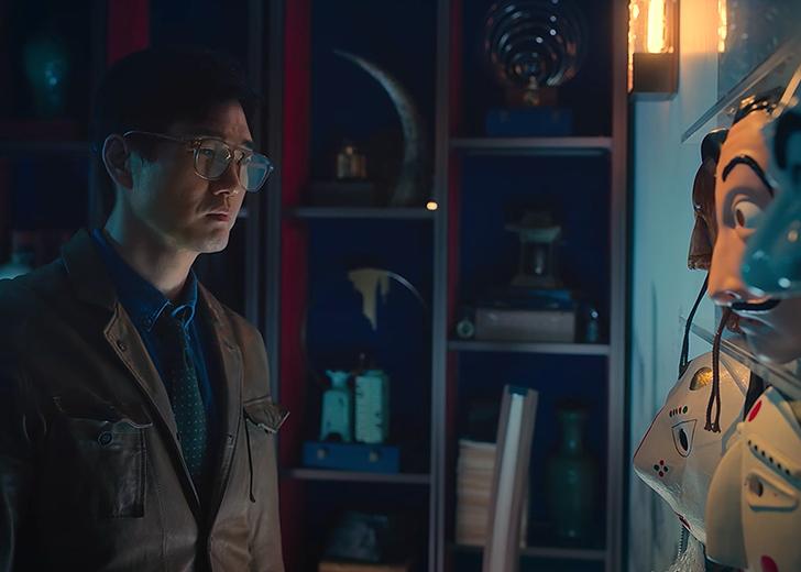 Money-Heist--Korea-dtf-magazine1 Смотрите тизер корейского ремейка «Бумажного дома»