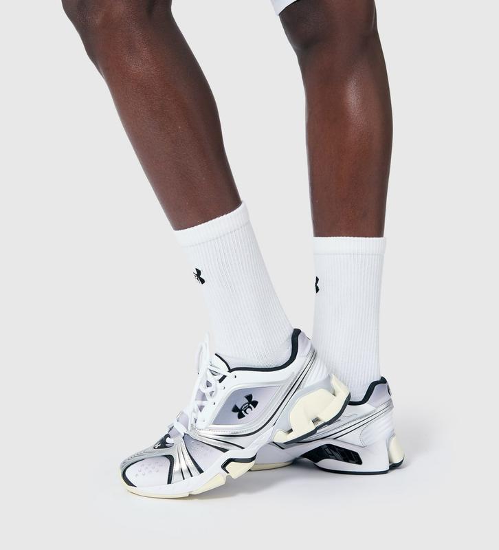 Marine Serre Under Armour