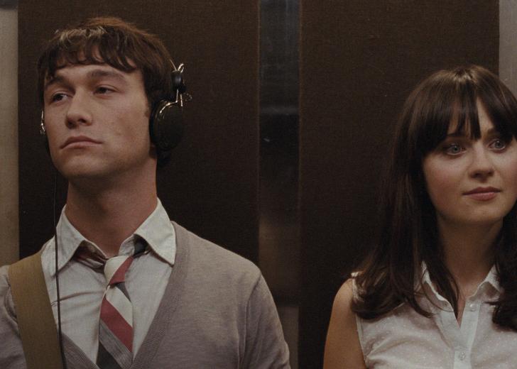 500daysofsummer-cover-dtf-magazine Кадр з фільму 500 днів літа