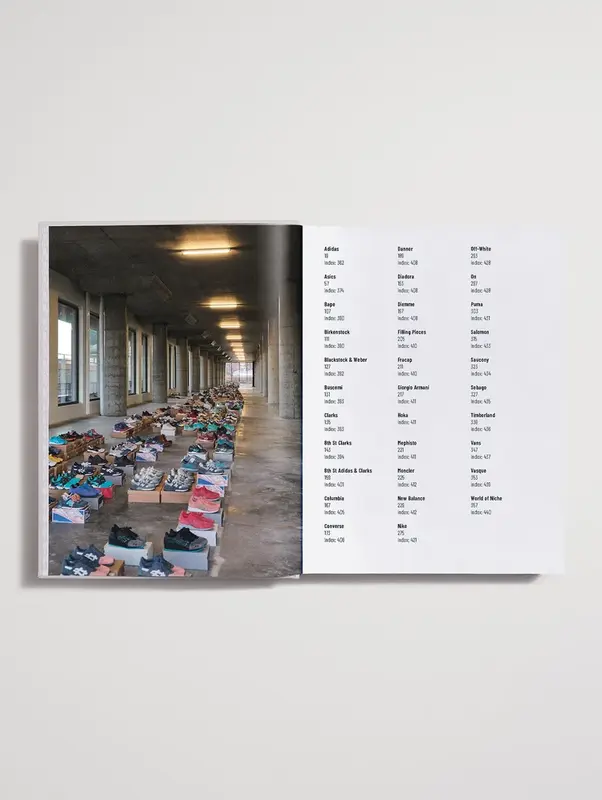 4-kith-book-dtf-magazine Kith: The Footwear Archive
