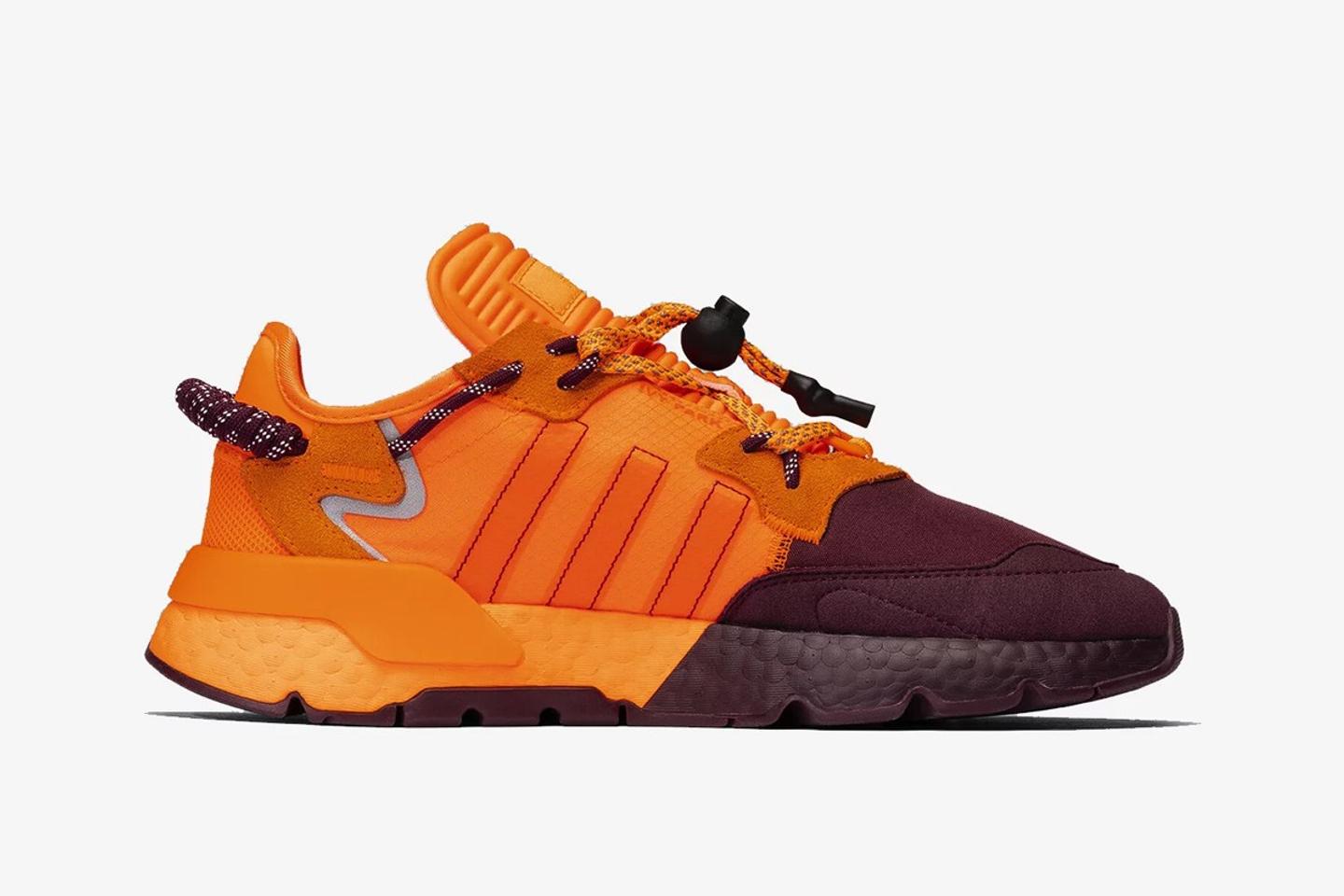 Первый взгляд: Все кроссовки из коллаборации adidas и Бейонсе