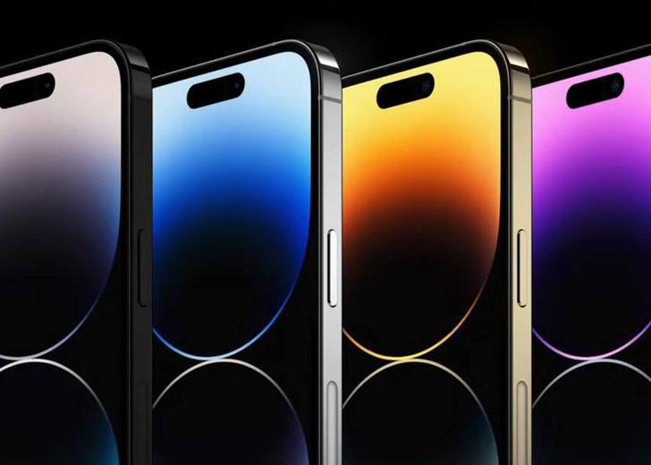 iphone-new-dtf-magazine Apple представила нові iPhone 14, Apple Watch та AirPods Pro. Що в них нового
