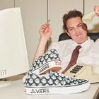 Vans и Palace выпустили первую коллаборацию