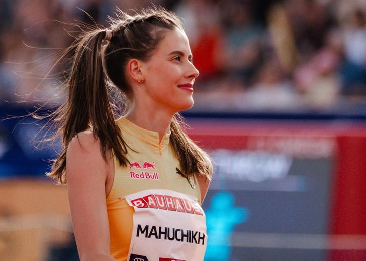 mahuchikh dtf magazine Ярослава Магучіх