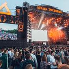 Киевский фестиваль Atlas Weekend состоится, но в другом формате