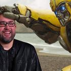 Режиссер «Истории игрушек 4» снимет приквел «Трансформеров»