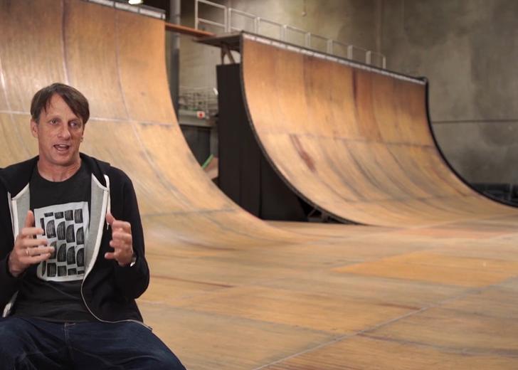 Об игре Tony Hawk’s Pro Skater сняли фильм. Смотрите его трейлер