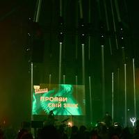 Хто переміг на Jager Music Awards 2026