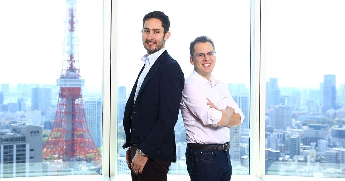 instagram_founders_dtf_header Основатели Инстаграма уходят из компании