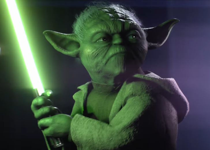 Вышел подробный трейлер игры «Star Wars Battlefront 2»