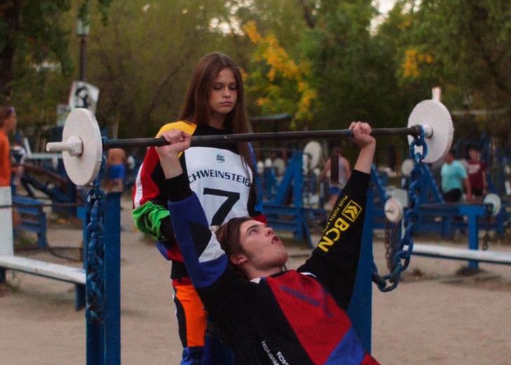 ksenia_schnaider_nowness_header Смотрите модный гайд по Киеву от Nowness