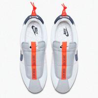 Кендрик Ламар и Nike представили домашние кроссовки