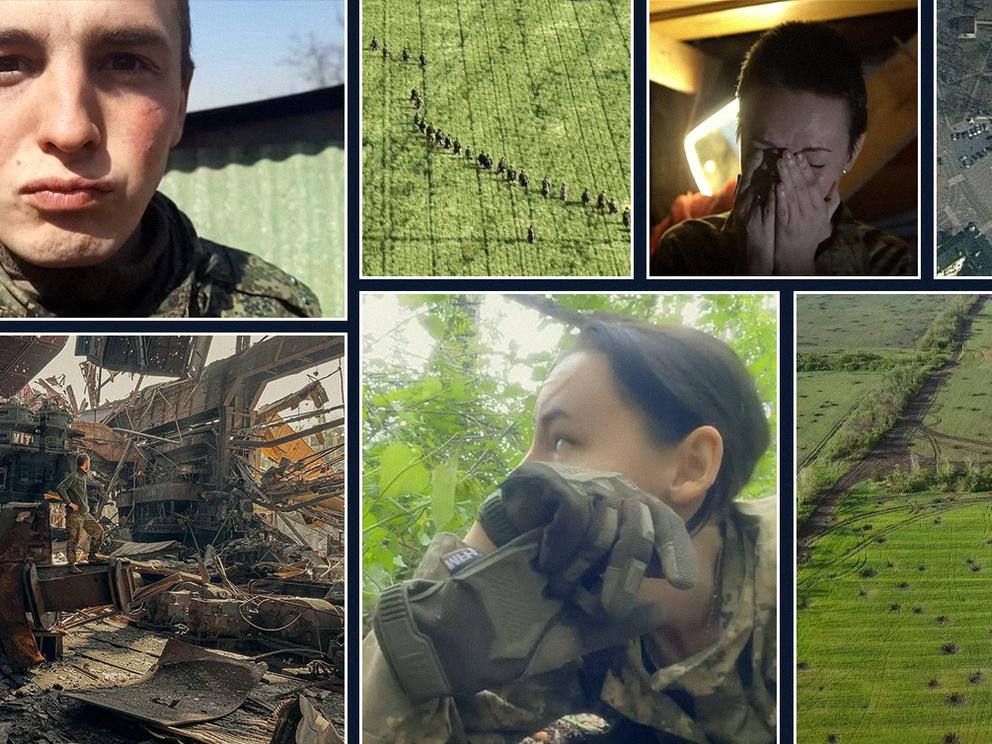 Війна в Україні як масштабне реаліті-шоу: чим це нам загрожує