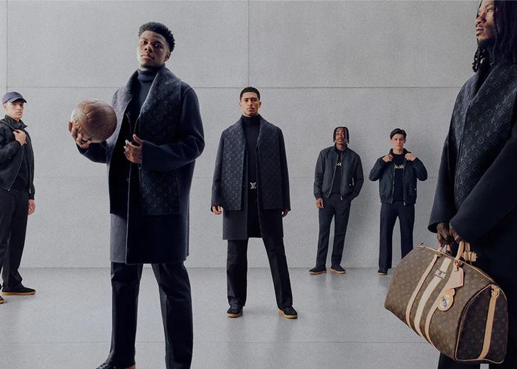 Louis Vuitton «Реал Мадрид»