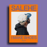 Книга Rizzoli Salehe Bembury: I Make Shoes