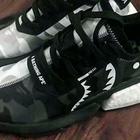 Первый взгляд: Кроссовки adidas x BAPE x NEIGHBORHOOD