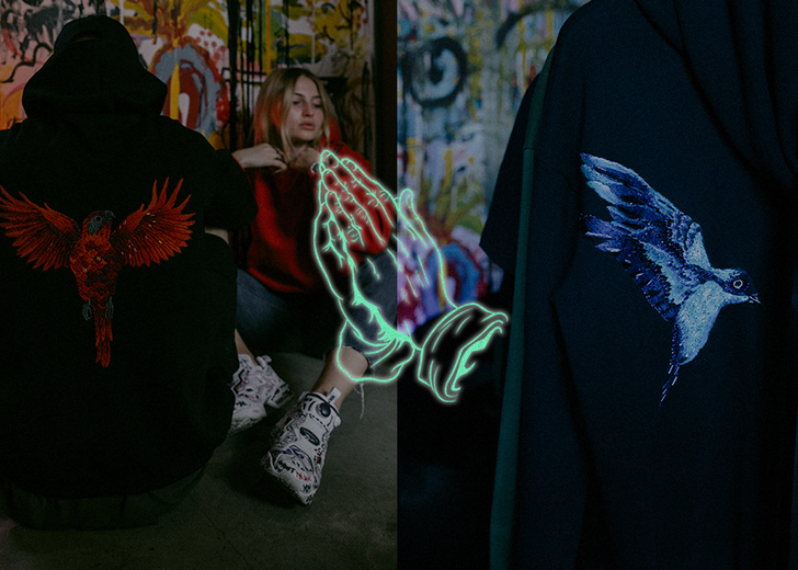 bsmnt-header Basemnt Concept Store. Кто и зачем открыл в Киеве магазин с мировым стритвэром
