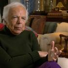 Смотрите трейлер документального фильма о Ральфе Лорене от HBO