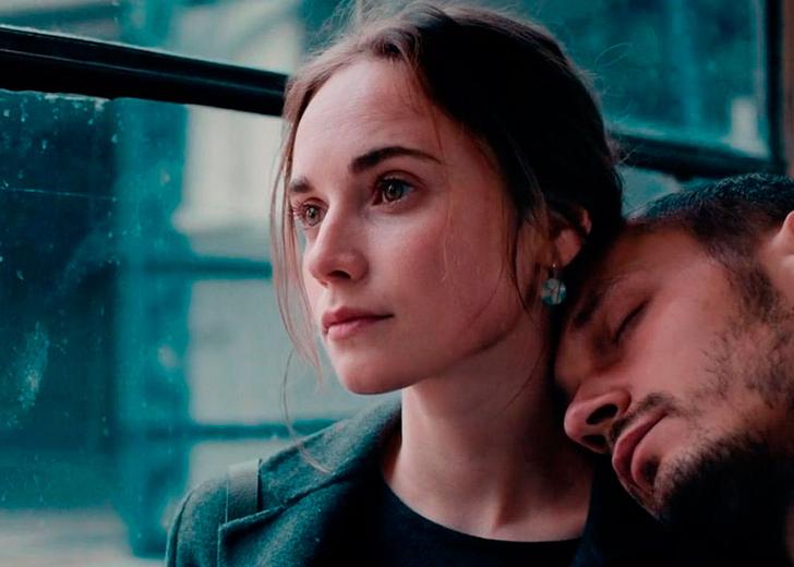 Украинский фильм «Стремглав» взял награду на французском кинофестивале