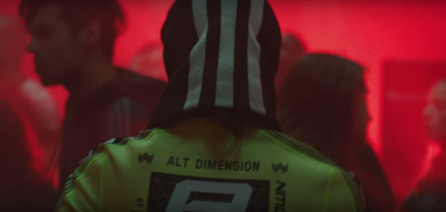 adidas Originals и Alexander Wang представили вторую коллаборацию