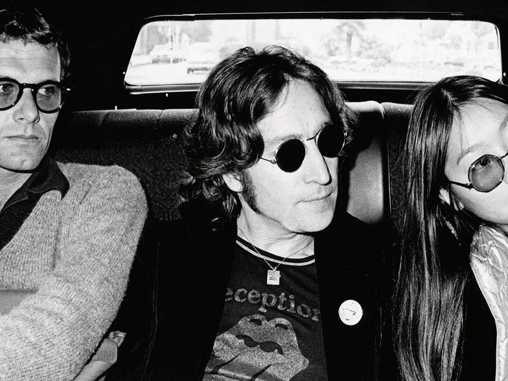 tony-king-john-lennon-cover-dtf-magazine ТЕСТ фон