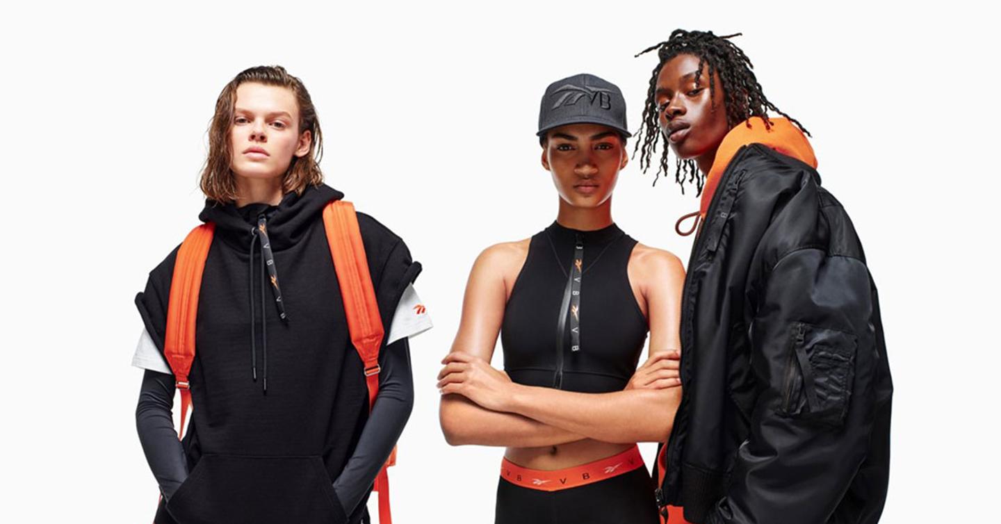 victoria-beckham-reebok-cover-dtf-magazine Первый взгляд: Коллаборация Reebok х Виктория Бекхэм
