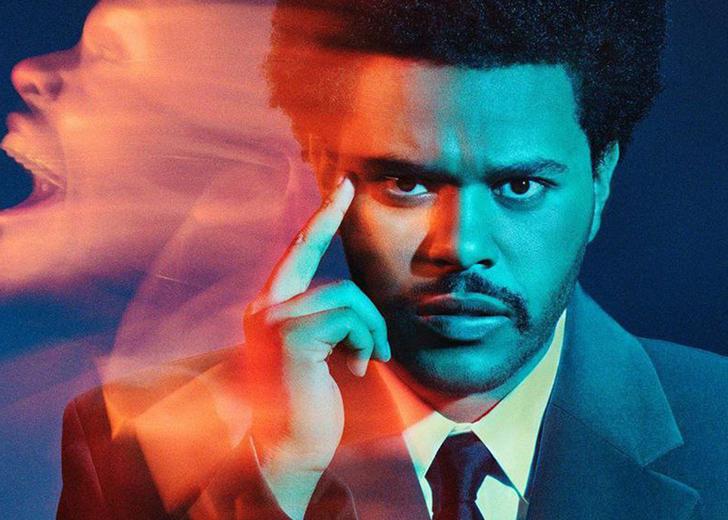 Слушайте ранее неизданные треки из дебютного альбома The Weeknd