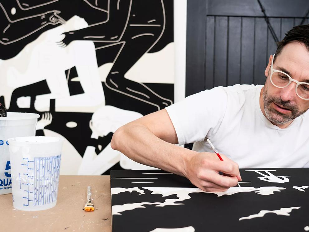 cleon-peterson-drf-magazine Жодного катарсиса: Як художник Клеон Петерсон препарує насильство та фашизм