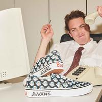 Vans и Palace выпустили первую коллаборацию