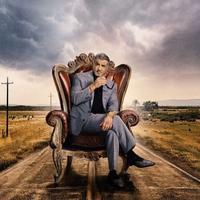 hollywood dtf magazine Промокадр серіалу «Король Талси»