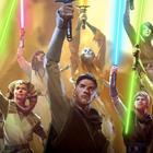 Disney анонсировала новую главу «Звездных войн». Вот, о чем в ней расскажут