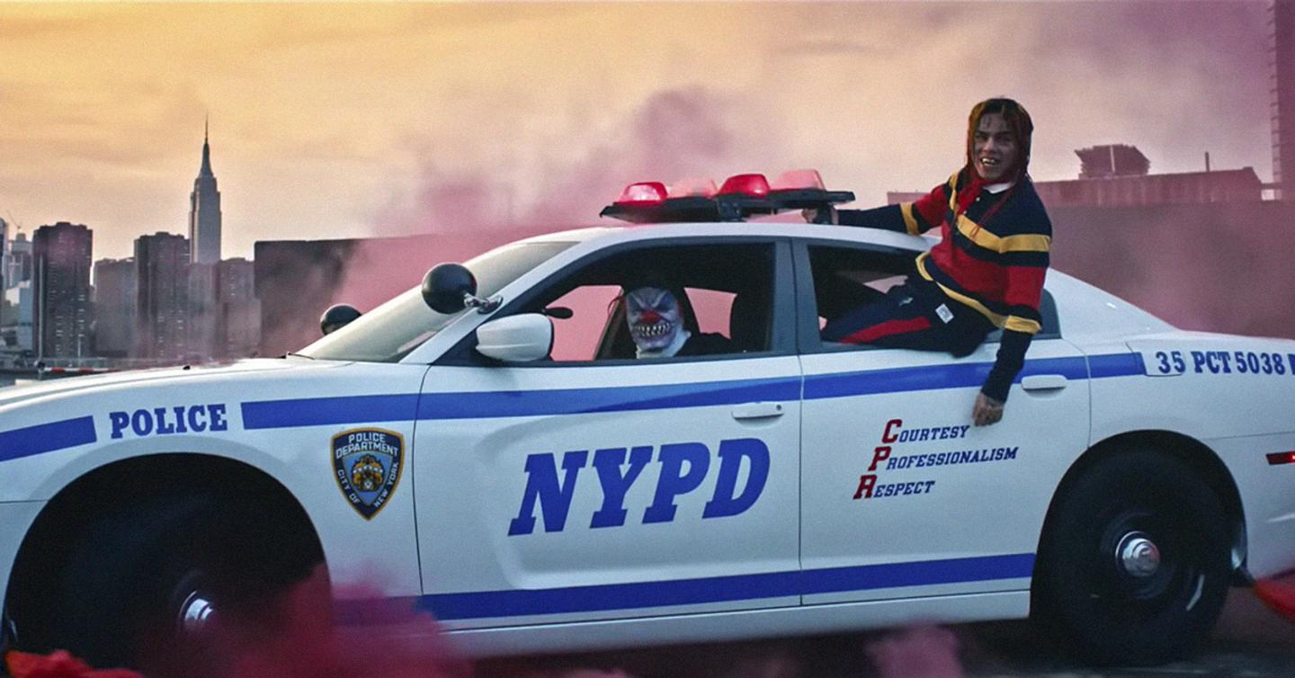 50_cent_6ix9ine_tekashi_collab_dtf_header 50 Cent и 6ix9ine выпустили совместный трек