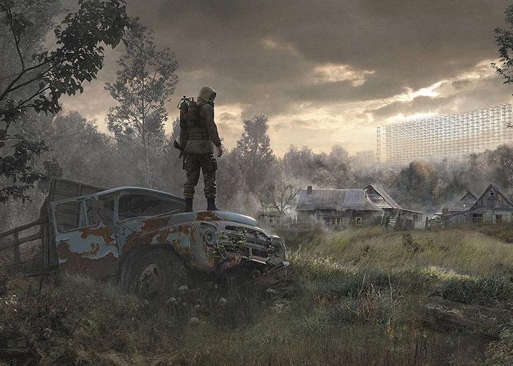 S.T.A.L.K.E.R. 2: Heart Of Chornobyl will not have Russian voiceover