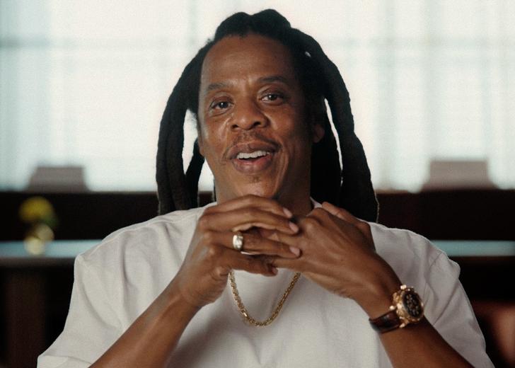 The New York Times Jay-Z сонграйтер