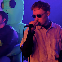Слушаем новый трек King Krule, записанный совместно с группой Horsey