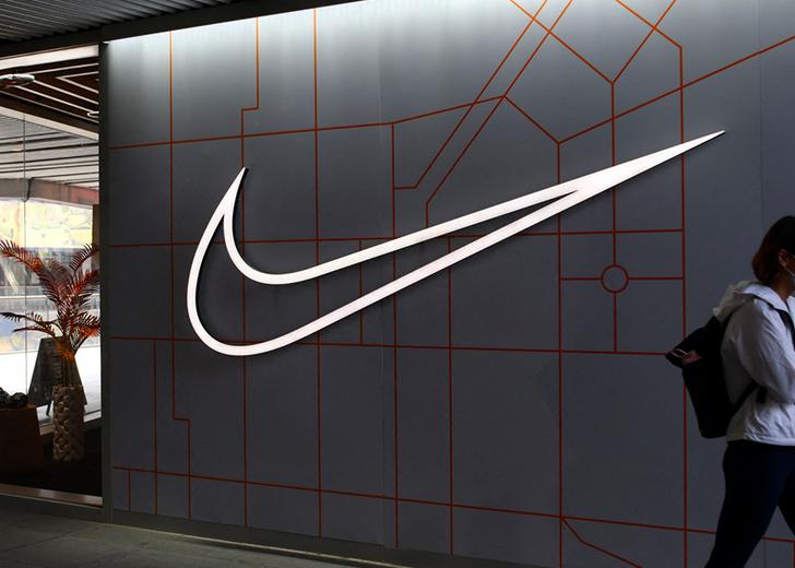 Nike три года не платил в США налоги на прибыль